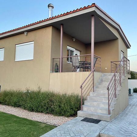 Saint George Family House Villa Palaia Fokaia Exterior photo